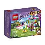 LEGO Friends Puppy Pampering 41302 Building Kit