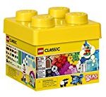 LEGO Classic Creative Bricks 10692 Building Blocks, Learning Toy