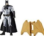 Batman v Superman: Dawn of Justice Multiverse 6″ Batman Figure