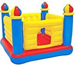 Intex Jump O Lene Castle Inflatable Bouncer, for Ages 3-6