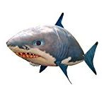 Air Swimmers Remote Control Flying Shark