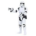 Star Wars: The Last Jedi First Order Stormtrooper Force Link Figure 3.75 Inches