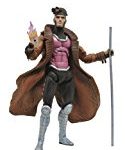 Diamond Select Toys Marvel Select: Gambit Action Figure