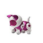 Tekno Newborns Electronic Robotic Pet – Interactive Kitty Cat – Pink Color