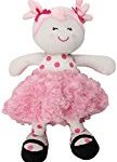 Baby Starters Plush Snuggle Buddy , Sugar N Spice Doll