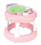 JC Toys Baby Doll Walker Playset