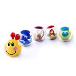 Baby Einstein Rollar Pillar Activity Balls