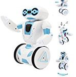 2.4Ghz RC Toy Robot, Yeezee Official Store- Dancing, Battling Electronic Remote Control Robots For Kids