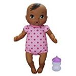 Baby Alive Luv ‘n Snuggle Baby Doll African American