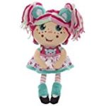 FLIP ZEE GIRLS ZOEY KITTY THE BABY and Cuddly 2-in-1 Plush Doll BUNDLE BUY 2 My Mini MixieQ’s, 1 fashion doll,1 disney pack