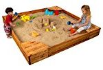 Kidkraft Backyard Sandbox