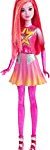 Barbie Star Light Adventure Co-Star Doll, Pink