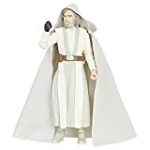 Star Wars The Black Series Episode 8 Luke Skywalker (Jedi Master), 6-inch