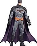 DC Comics Multiverse DC Rebirth Batman Figure