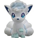 Takaratomy Pokemon Sun & Moon Mini Emc 22 Vulpix Alolan Form Action Figure, 2″