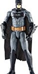 DC Justice League True-Moves Series Batman Figure, 12″