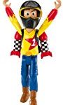 Toy Story RC’s Race Deluxe Woody Figure