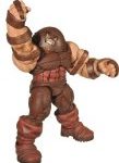 Diamond Select Marvel Select: Juggernaut Action Figure