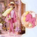 Barbie Accessory Set Country Bound Fashion – Limited Edition