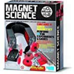 4M Magnet Science Kit