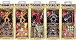 Zing Stikbot Action Figure (5 Piece)