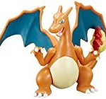 Takaratomy Pokemon Sun & Moon EX ESP-02 Action Figure, Charizard