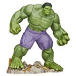 Playmation Marvel Avengers Hulk Hero Smart Figure