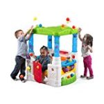 Step2 Wonderball Fun Playhouse