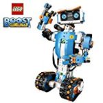 LEGO Boost Creative Toolbox 17101 Building and Coding Kit (847 Pieces)