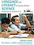 Language and Literacy in Inquiry-Based Science Classrooms, Grades 3-8