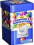 Learning Resources Pop For Addition & Subtraction Game