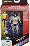 DC Comics Multiverse DC Superfriends Batman Exclusive Action Figure 6 Inches