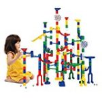 Mega Marble Run