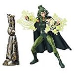 Marvel Polaris Action Figure