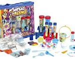 Be Amazing Toys Big Bag Of Science +70 Activities