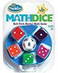 ThinkFun Math Dice Jr.