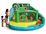 Little Tikes 2-in-1 Wet ‘n Dry Inflatable Bouncer