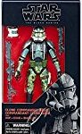 Star Wars The Black Series Commander Gree Exclusive Action Figure 6 Inches