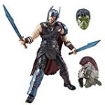 Marvel Thor Legends Series 6-inch Thor