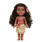 Disney Moana Adventure Doll – 14 Inches