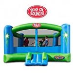 Blast Zone Big Ol Bouncer Inflatable Moonwalk