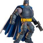 DC Comics Multiverse The Dark Knight Returns Armored Batman Figure