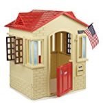 Little Tikes Cape Cottage, Tan