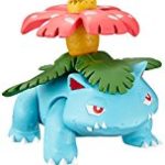 Takaratomy Pokemon Sun & Moon EX ESP-05 Action Figure, Venusaur