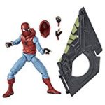 Marvel The Amazing Spider-Man 2 Legends Infinite Series Action Figure