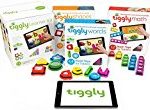 Tiggly Learner Kit Toy