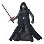 Star Wars The Black Series 6-Inch Kylo Ren