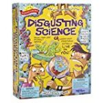 Scientific Explorer Disgusting Science Kit