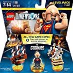 LEGO Dimensions, Goonies Level Pack