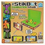 Zing Stikbot Action Figure